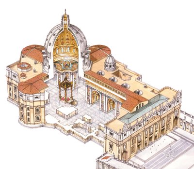 St. Peter